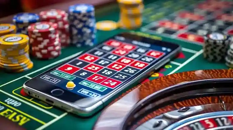 DOTA 2 CS2 Mobile Legends Esports ပြိုင်ပွဲ betting